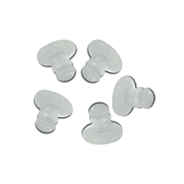 Geçmeli Ses Stoperi