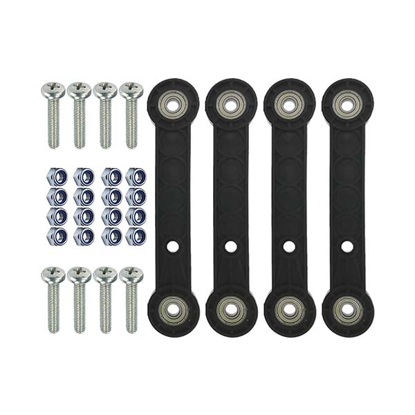 Beşik Sallama Aparatı