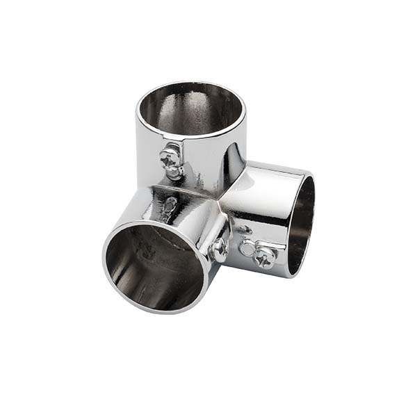 3”Lü Boru Flans Ø25