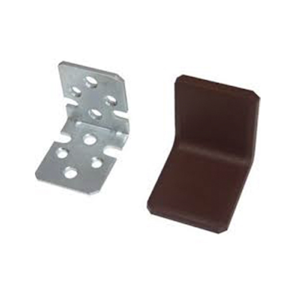 Pls. Kapaklı Metal Gönye