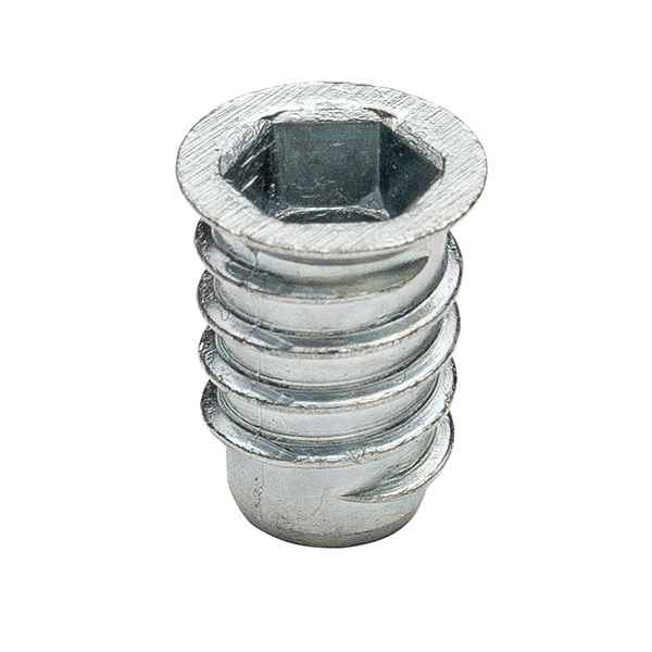 Metal Dübel M6 8X20