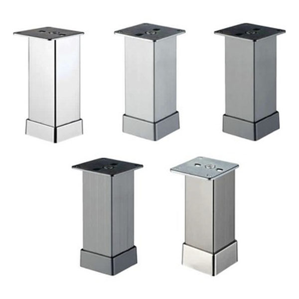 Alüminyum Kare Ayak