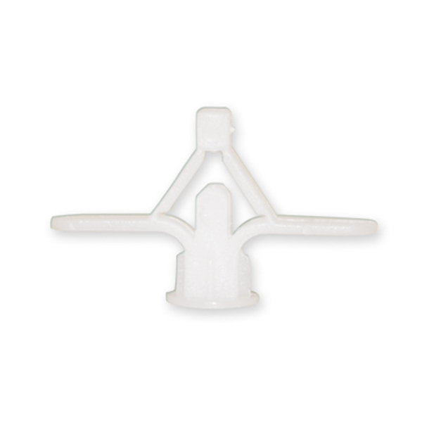 Kanatlı Alçıpan Dübel