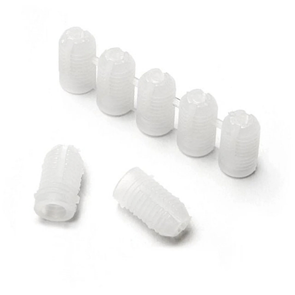 Pls. Şerit Vida Dübel