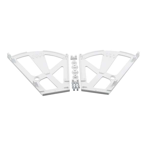 2”li Pls. Rulmanlı Ayakkabılık