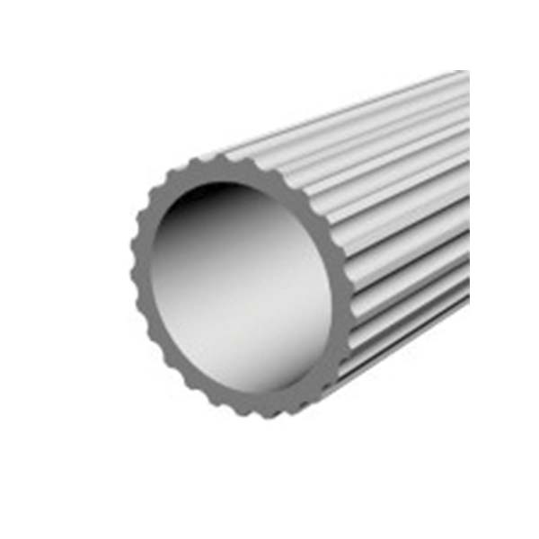 Alüminyum Yuvarlak Boru