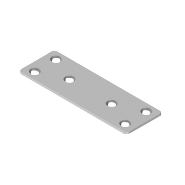 Metal Düz Gönye 2X30X90