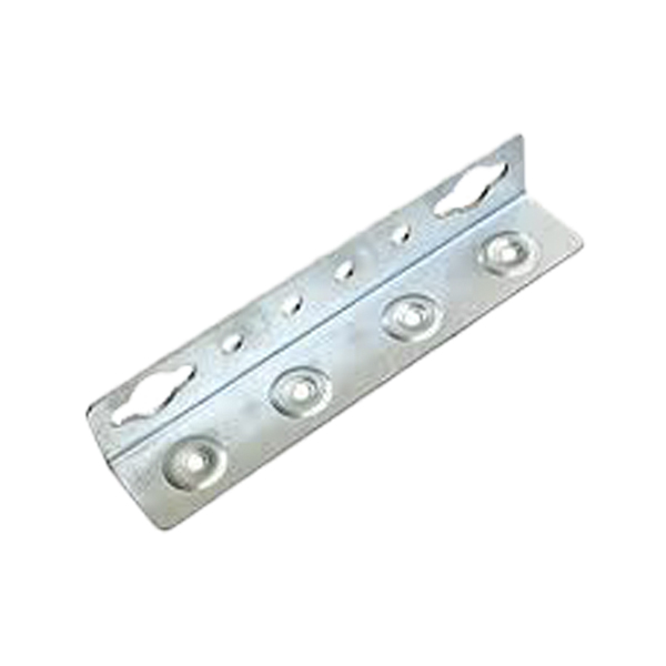 Dübelli Karyola Demir Sacı