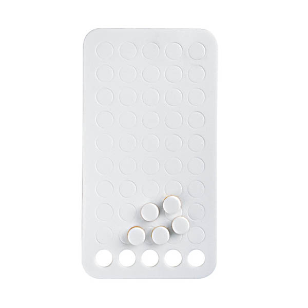 Yapışkanlı Ses Stoperi