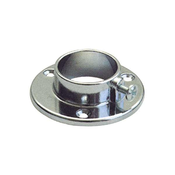 Yuvarlak Vidalı Flans Ø51