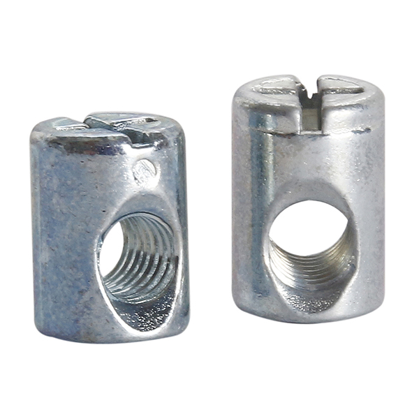 Silindir Somun (Zamak) 